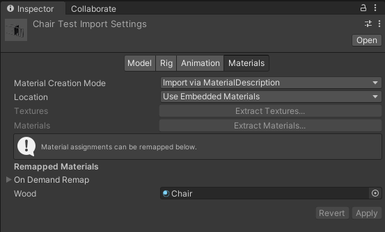 Model Inspector