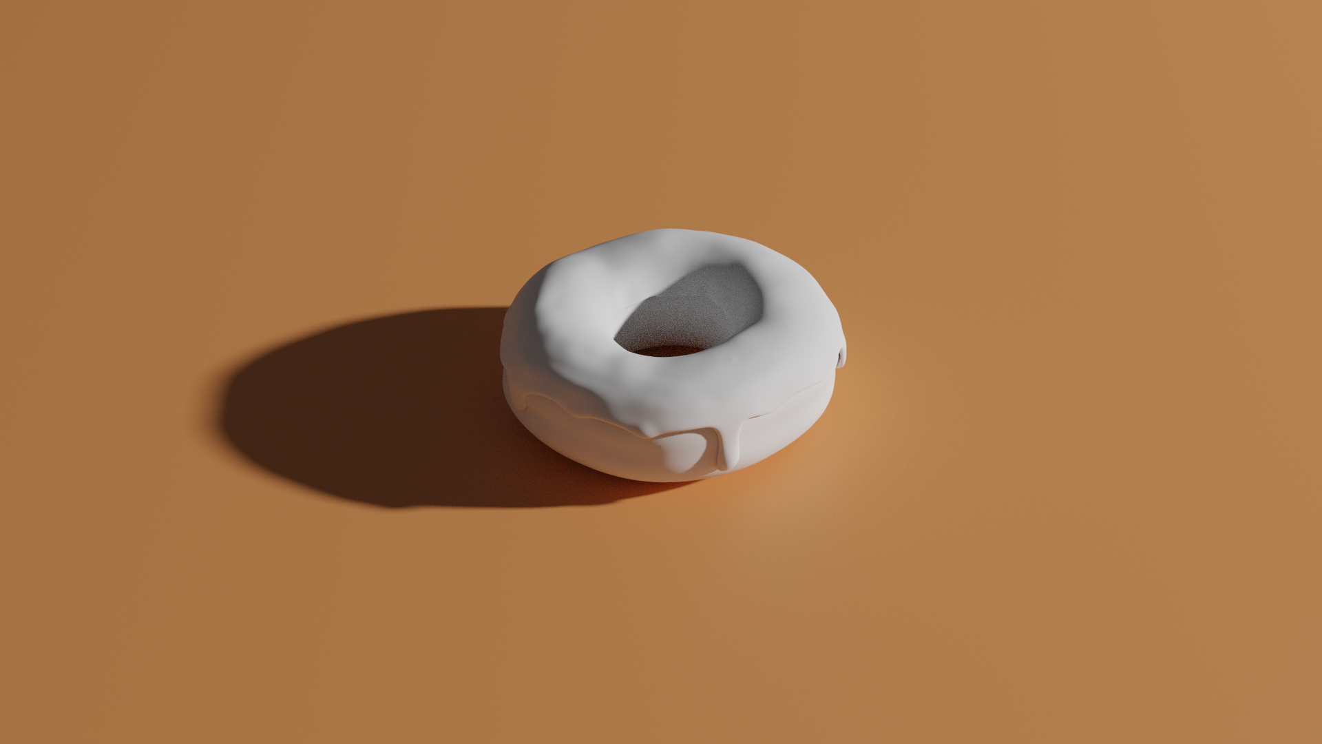 First Render