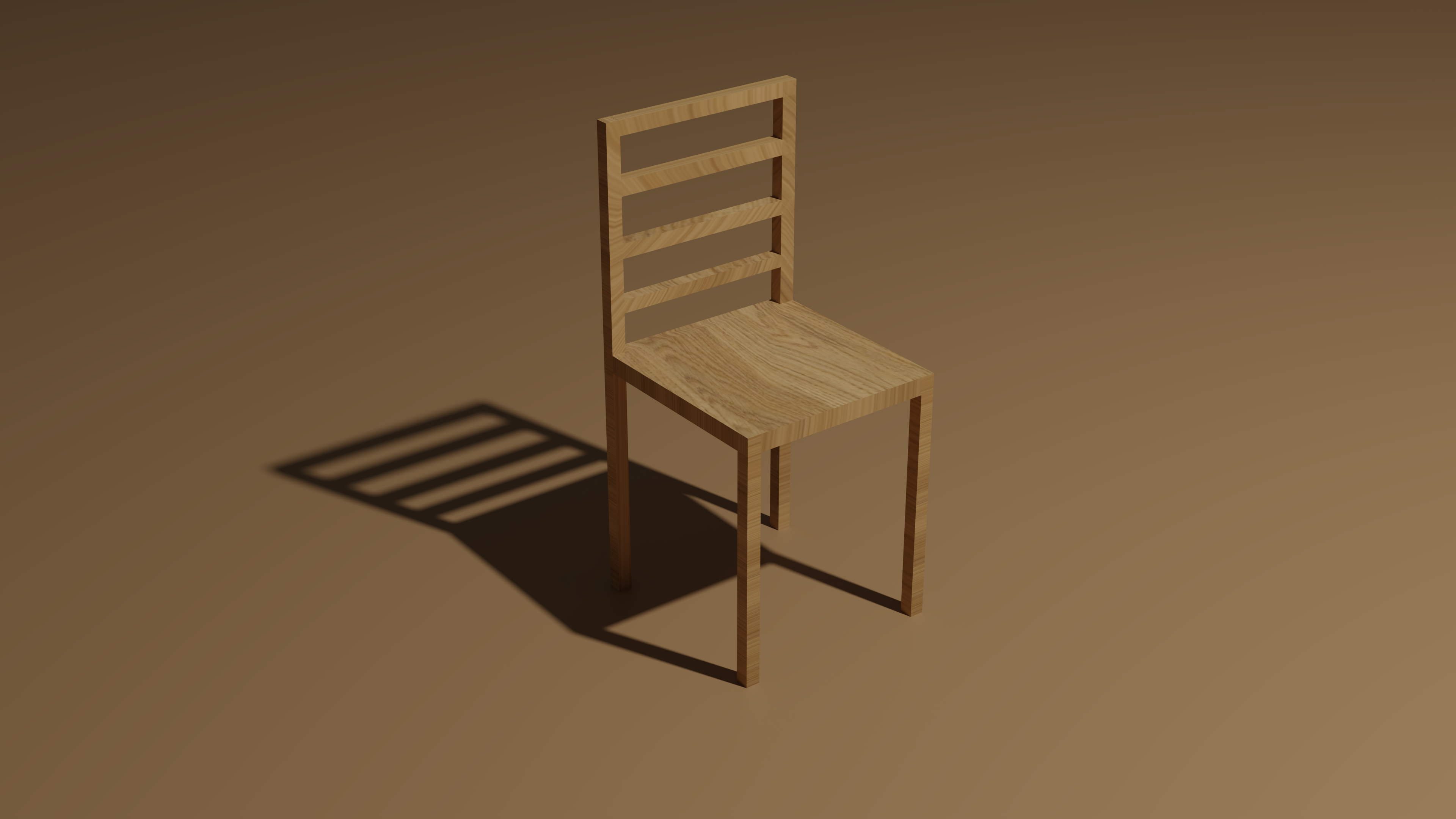 Fourth Render