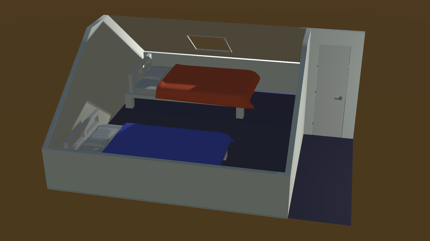 .fbx render