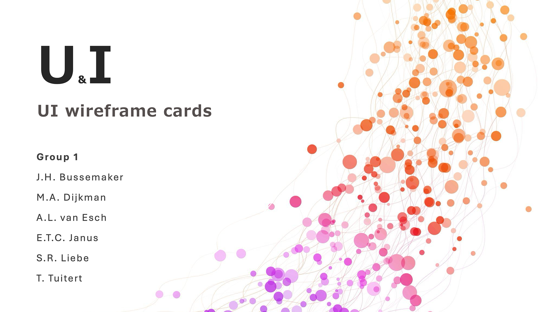 Figure 4. The slides (1/7).