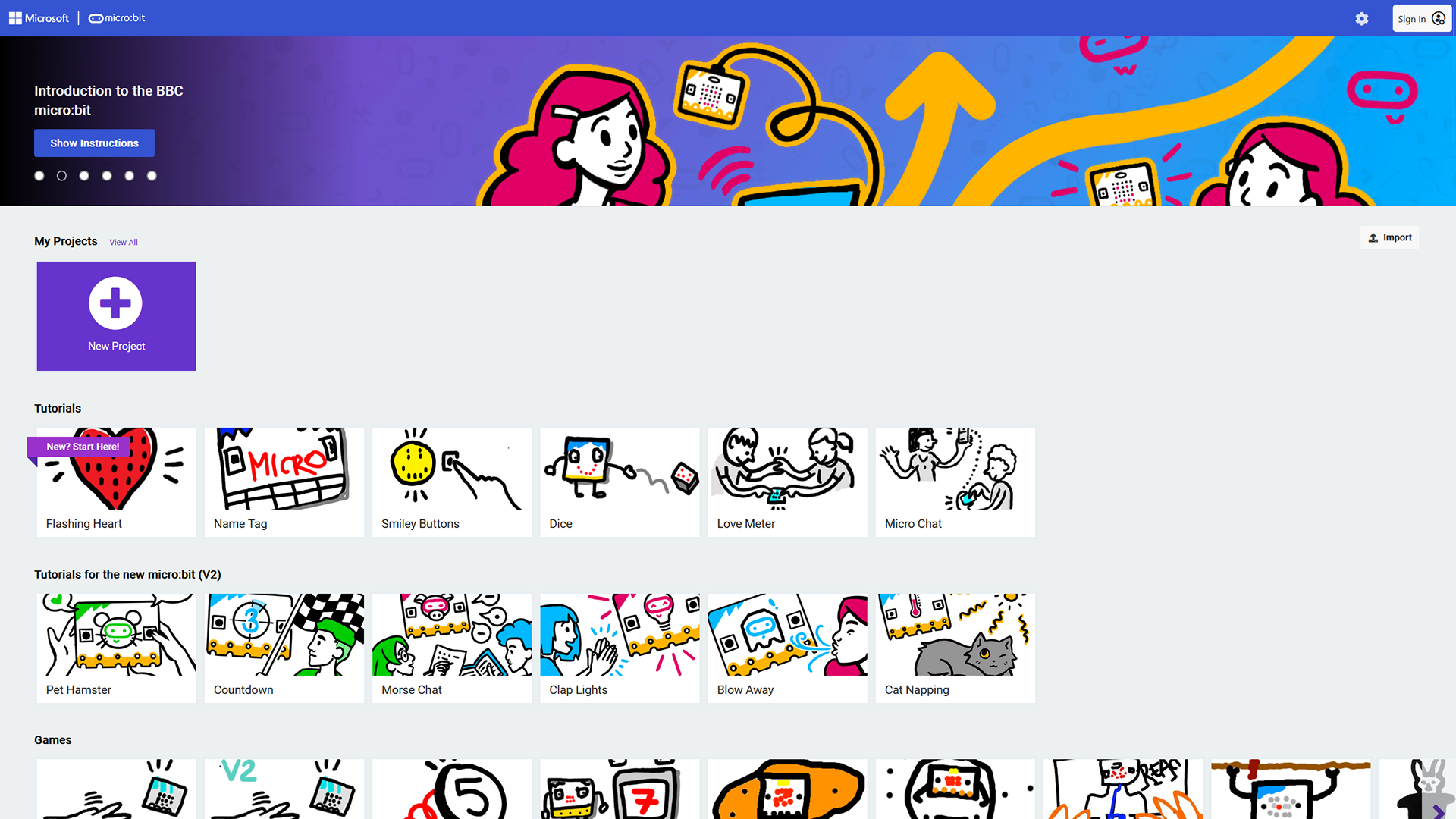 Micro:bit has wide walls because the same device supports wearables, games, music, sensing, and data collection.