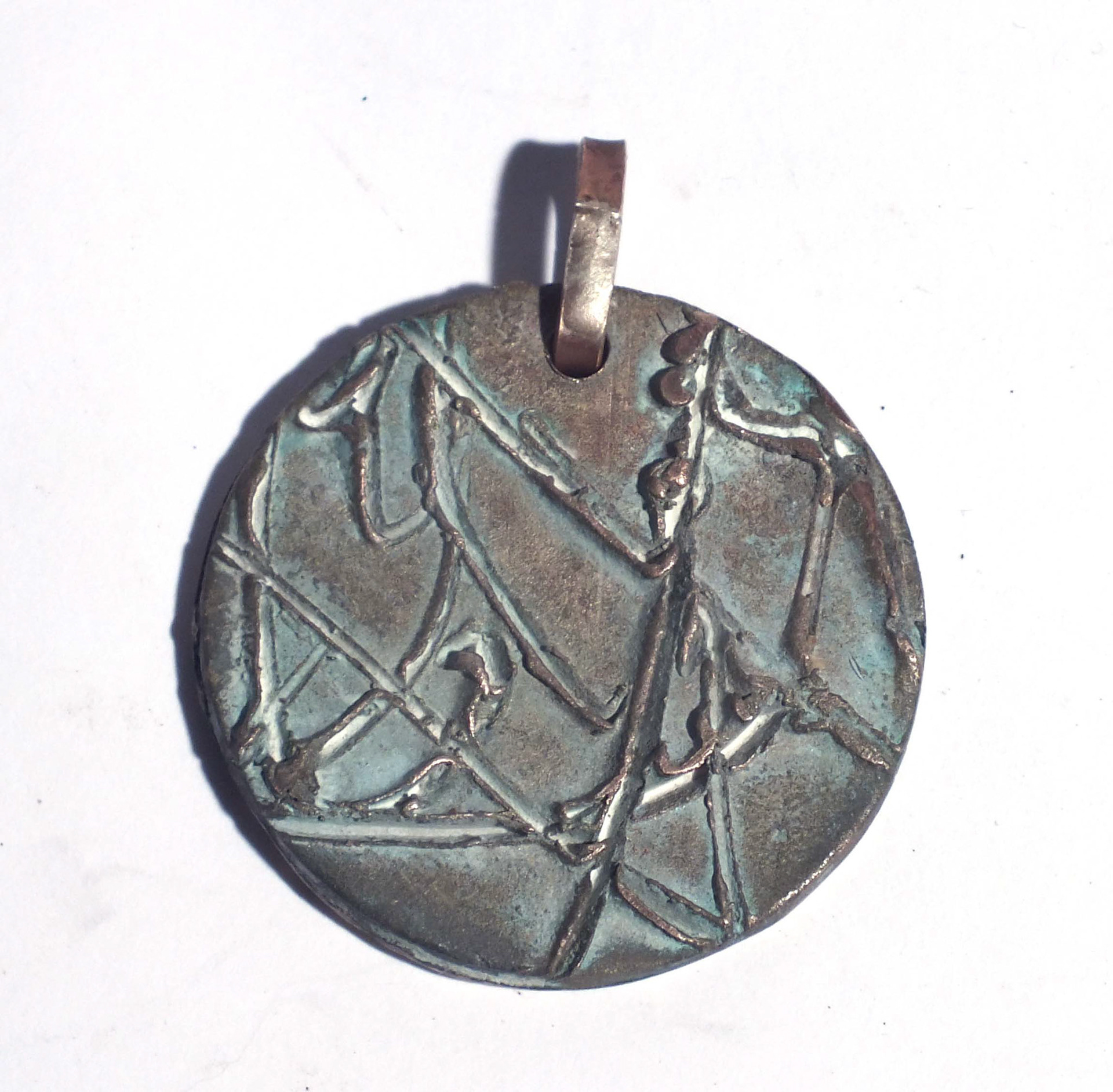 BIJOUX D'ARTISTE