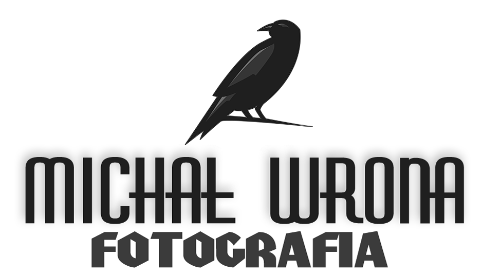 Michał Wrona - Fotografia