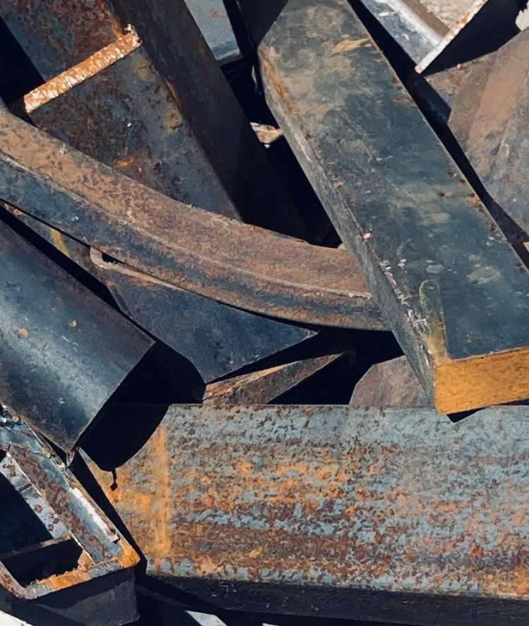 Remains