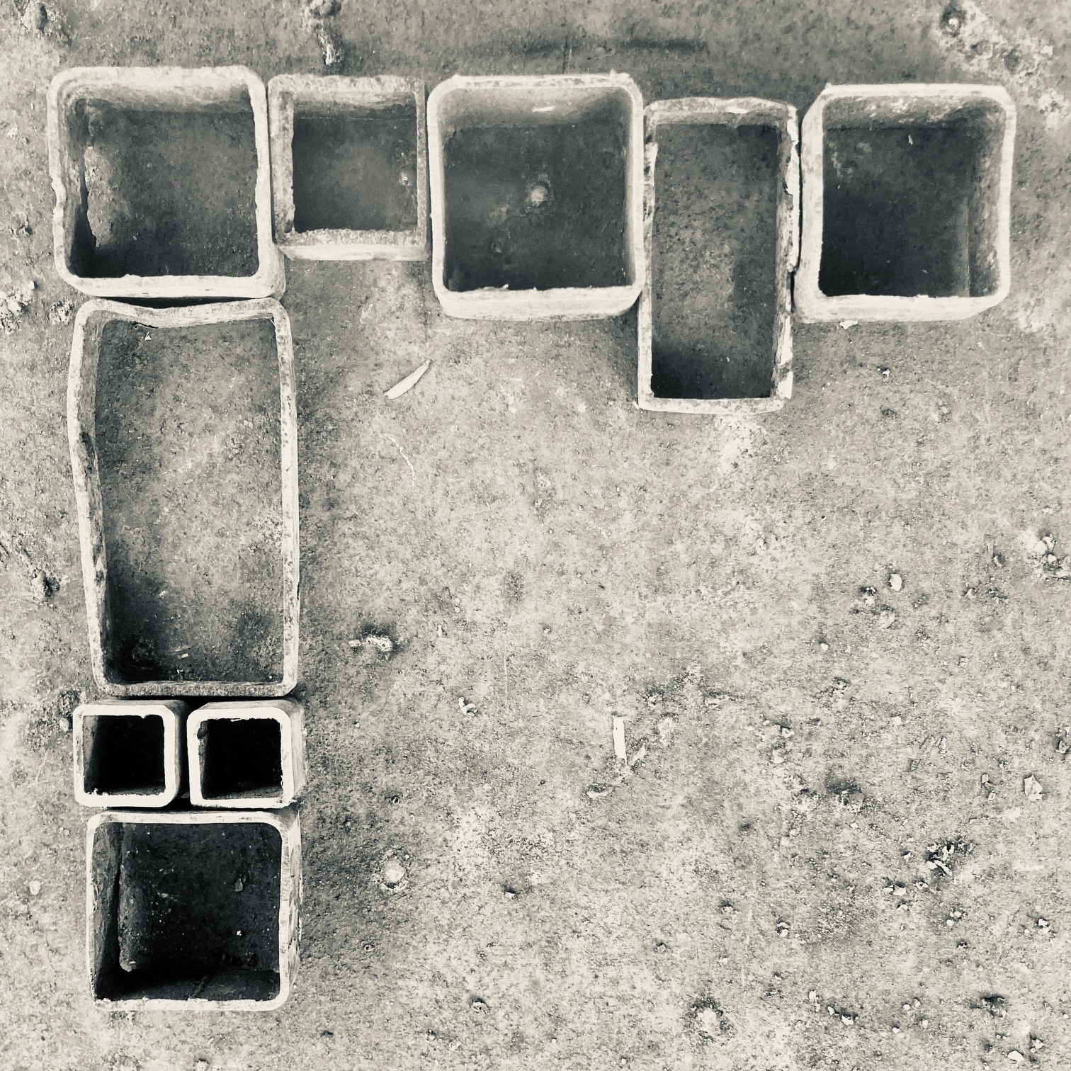Remains