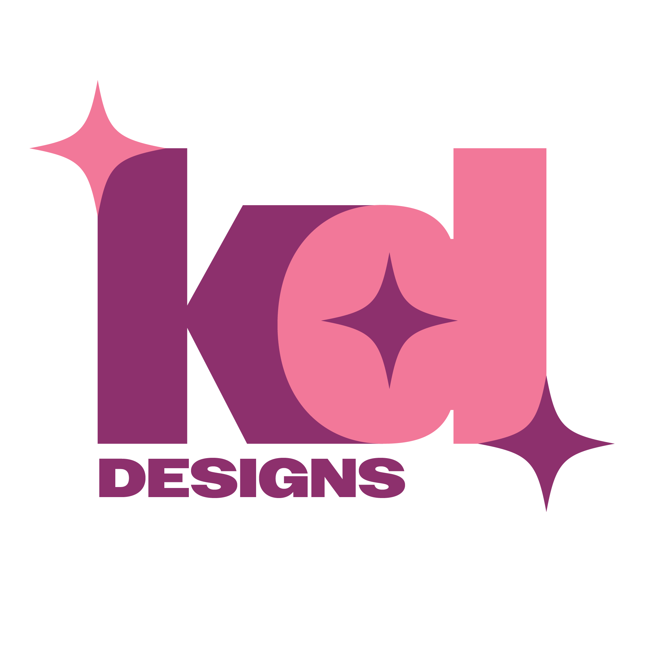 kianna diores designs logo