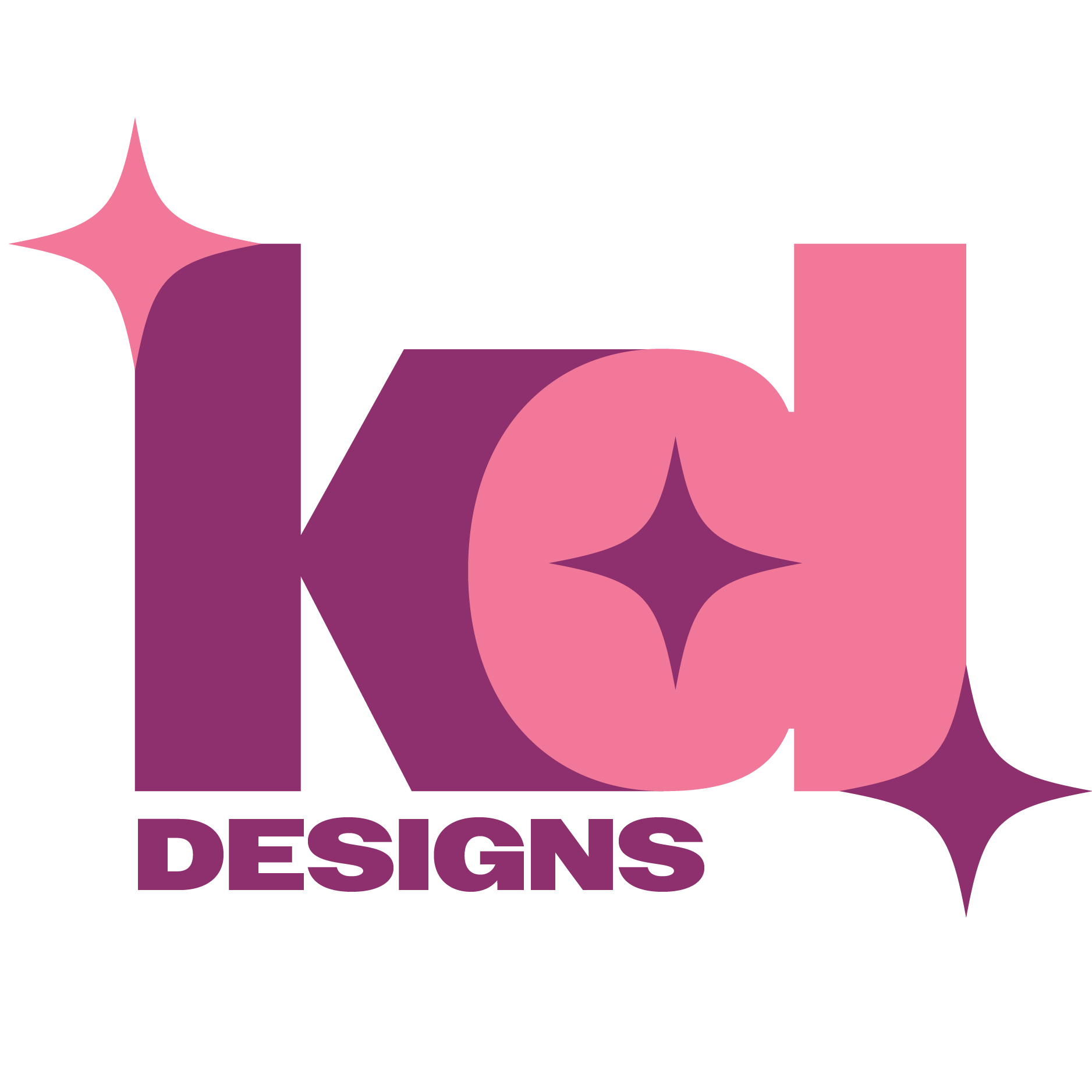 kianna diores designs logo