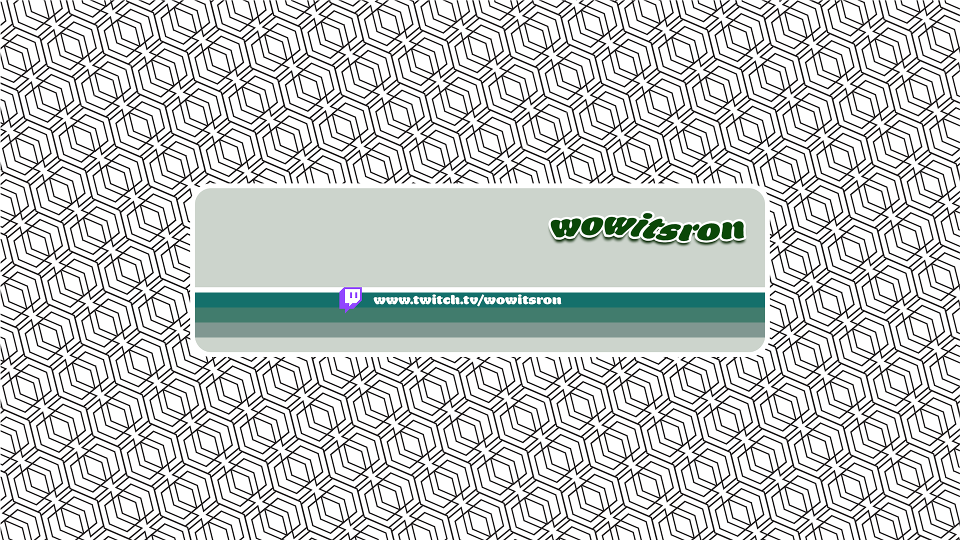 Youtube Banner