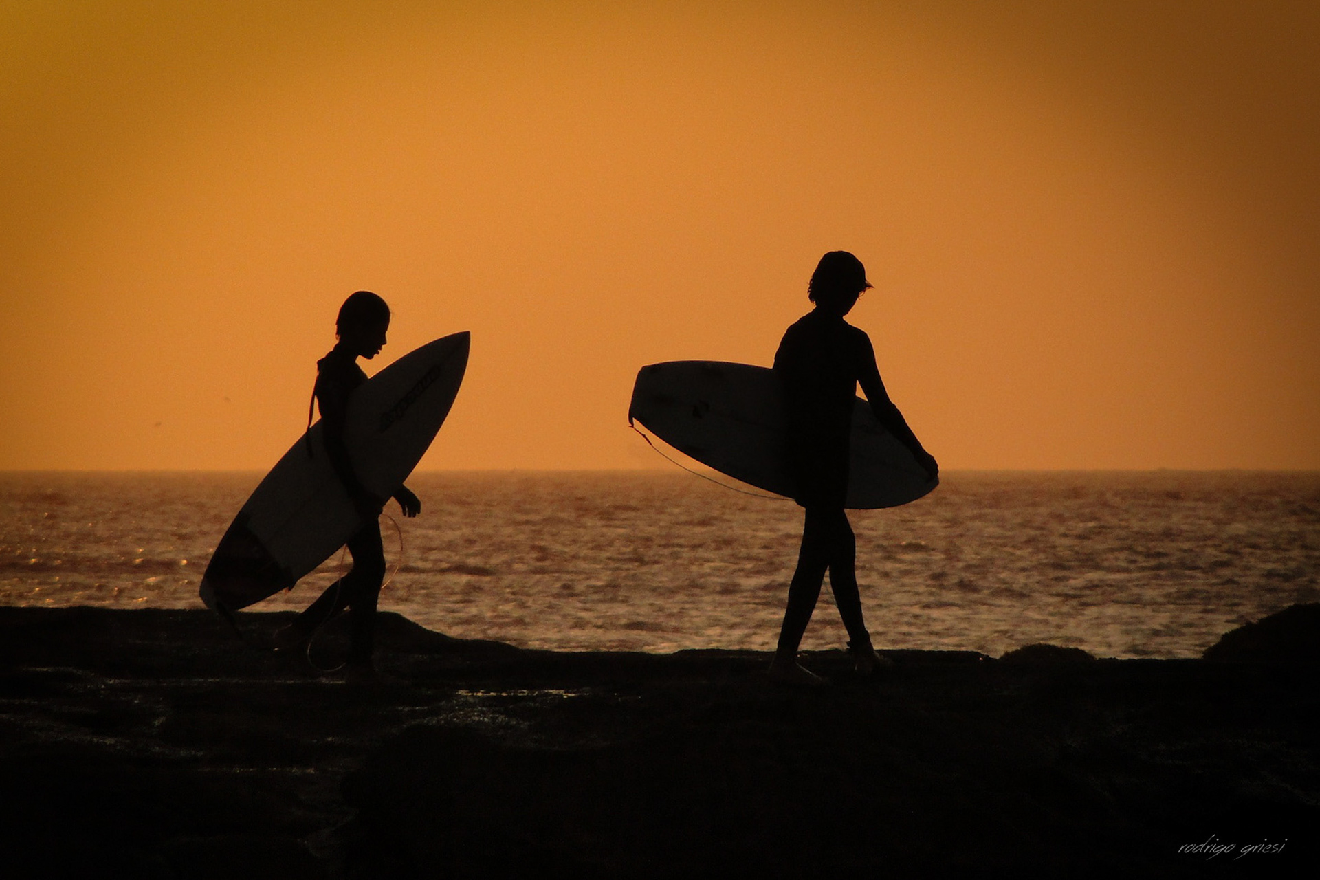 sunset boards