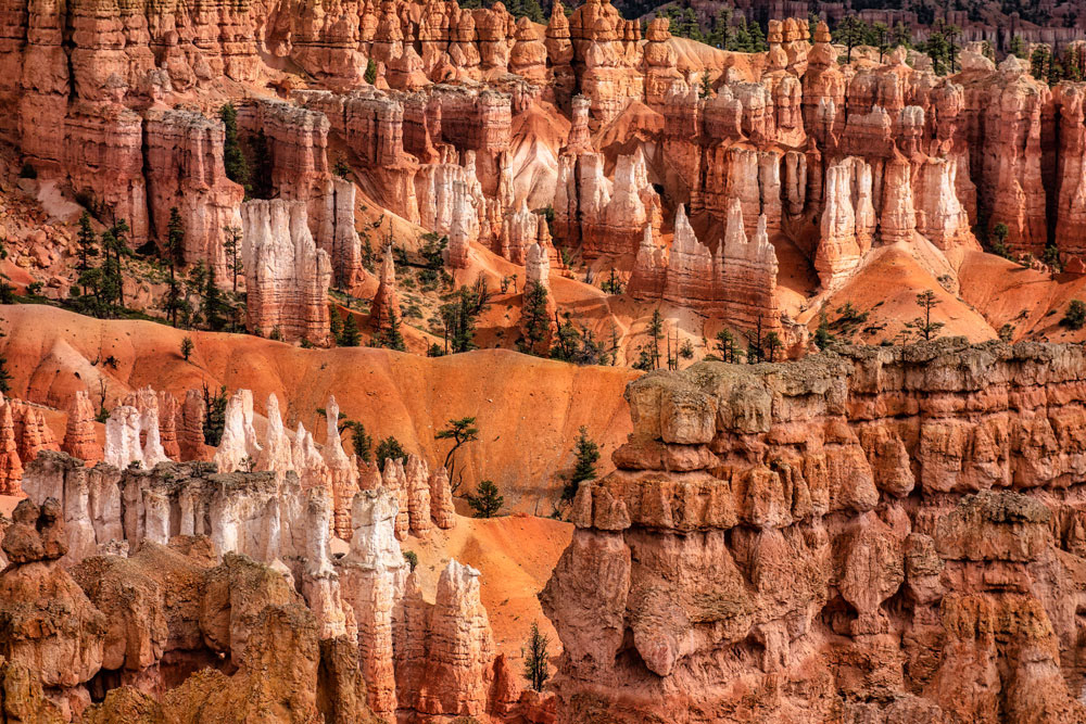 #1438 Bryce Canyon National Park