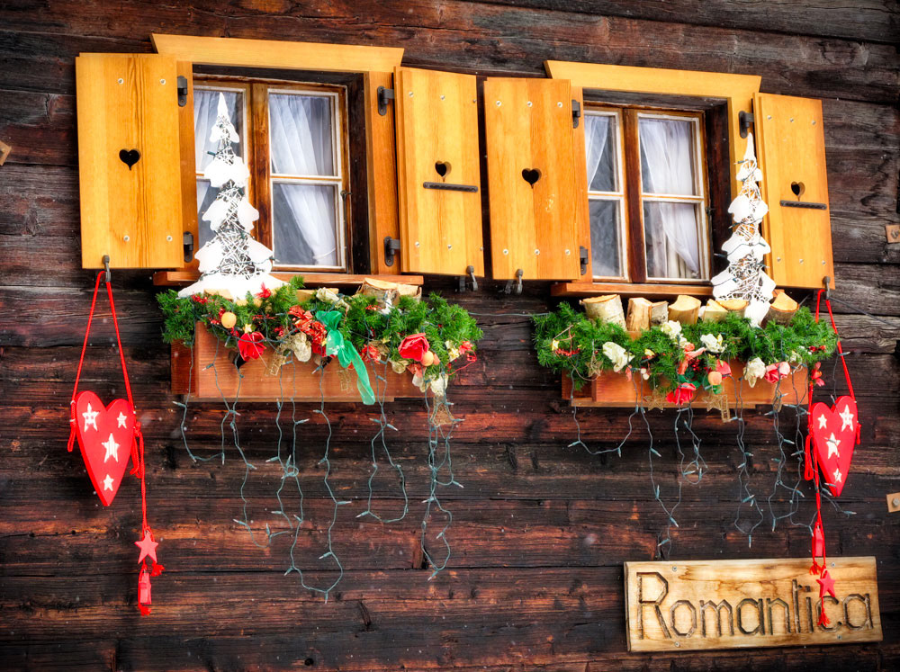 #4561 Zermatt, Switzerland