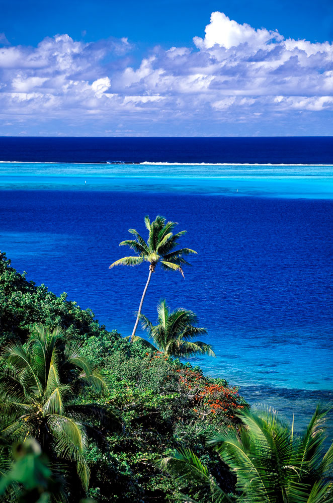 #2608 French Polynesia