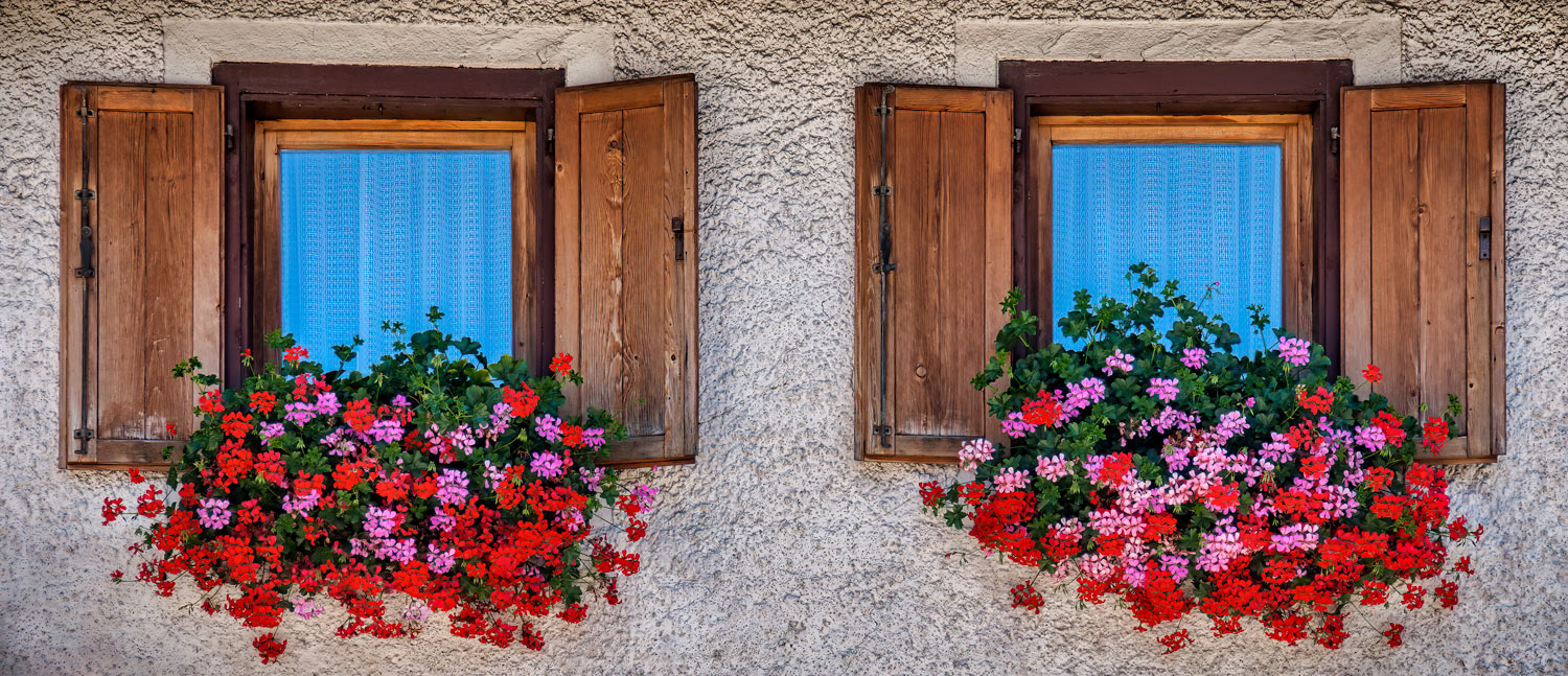 #4533 Dolomite Alps, Italy