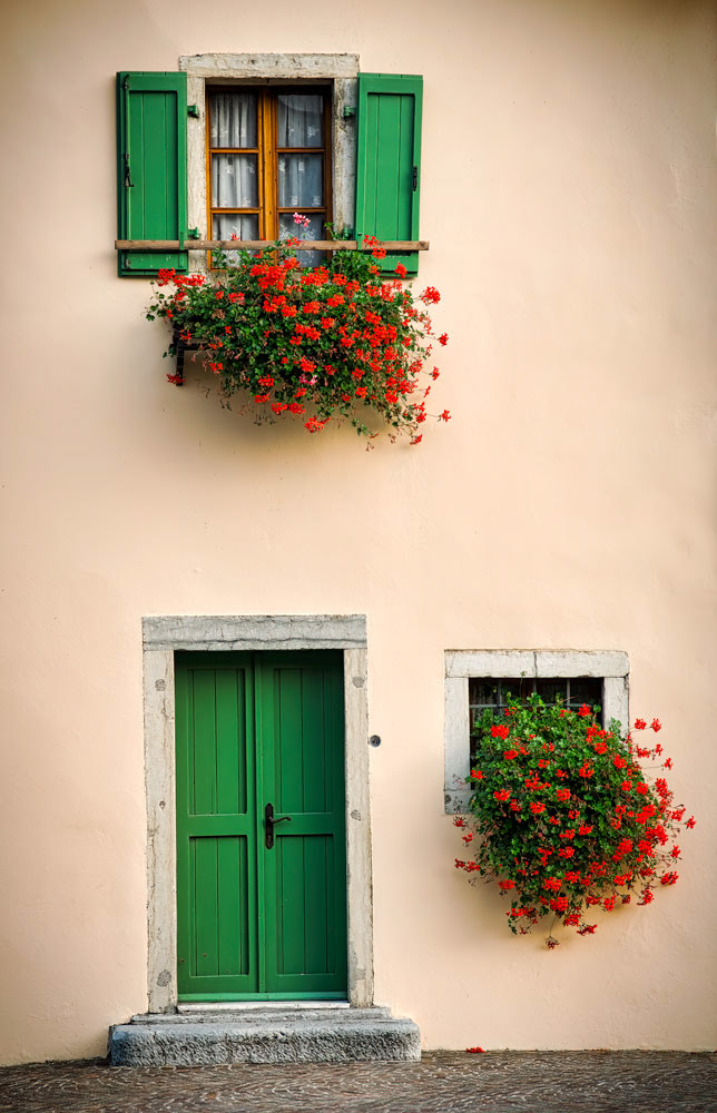 #4538 Lake Garda, Italy