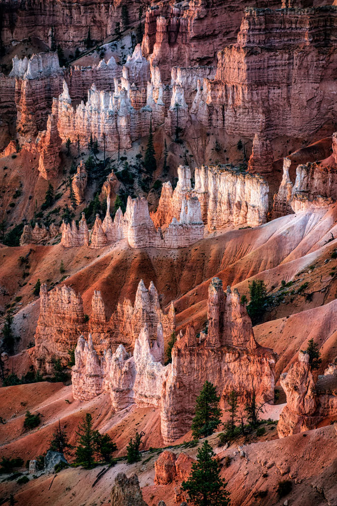 #1443 Bryce Canyon National Park