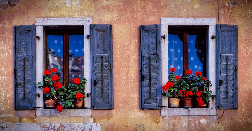 #4524 Dolomite Alps, Italy