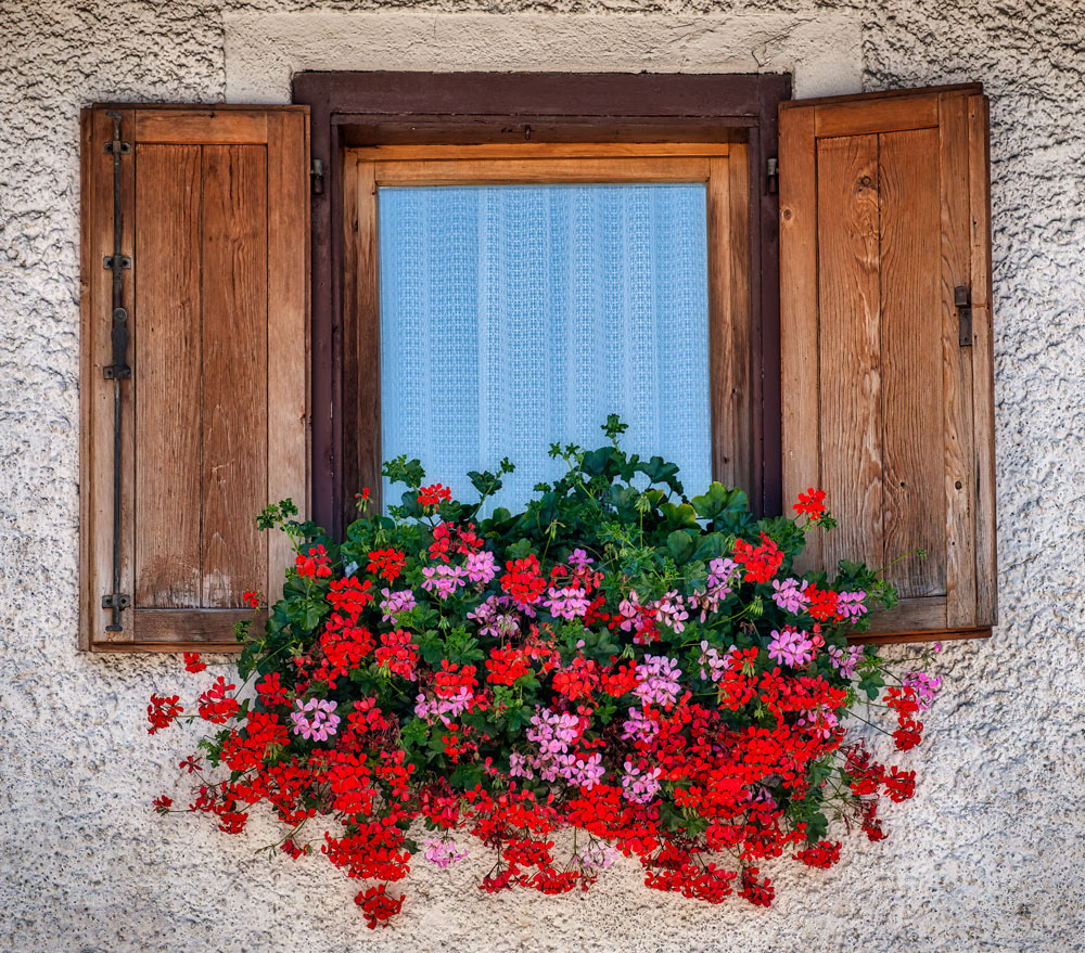 #4532 Dolomite Alps, Italy