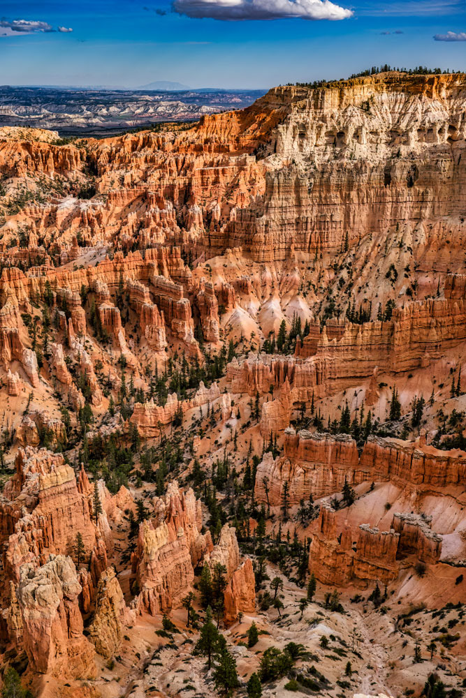 #1431 Bryce Canyon National Park