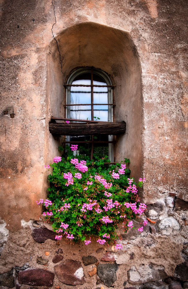#4536 Dolomite Alps, Italy