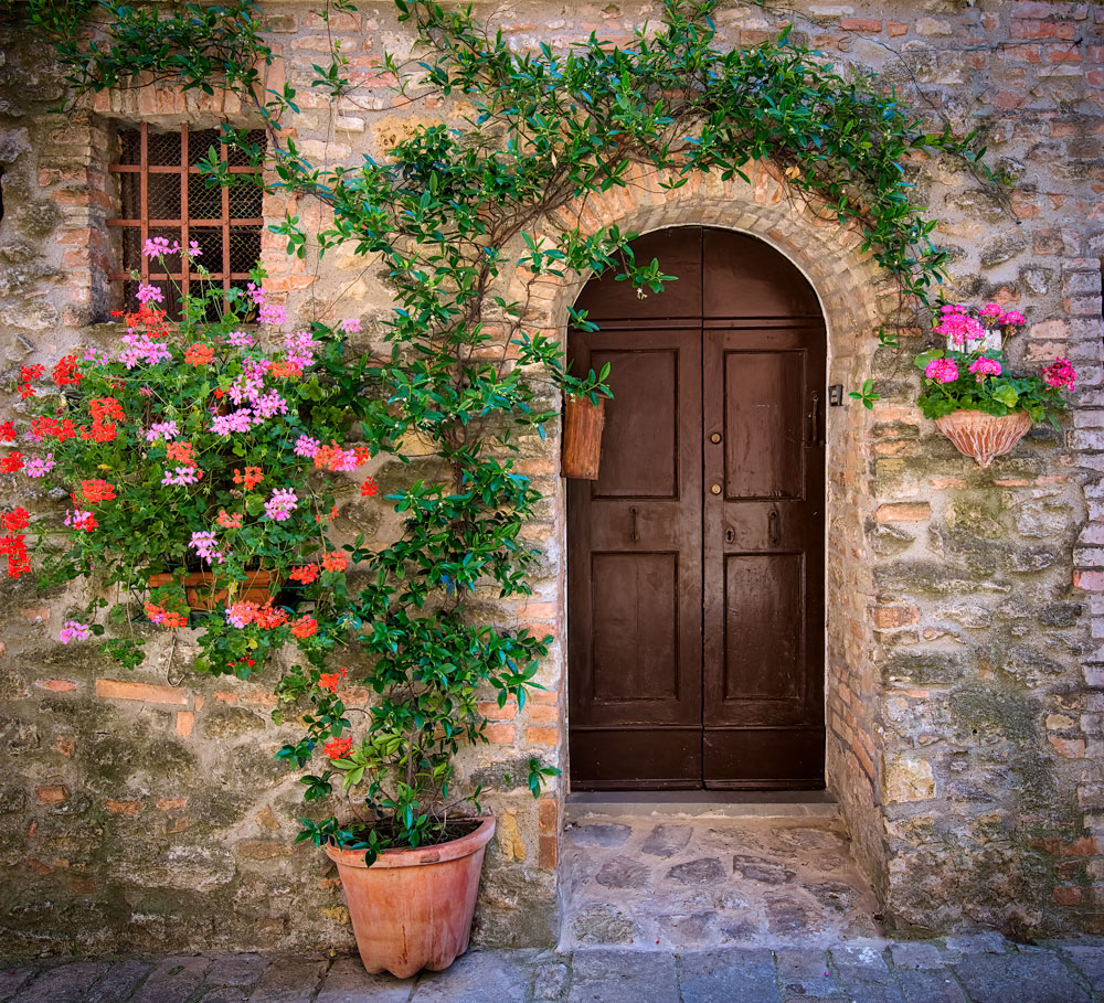 #4557 Voltera, Italy