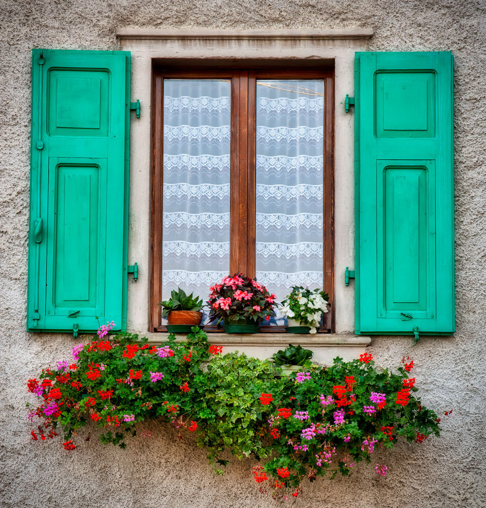 #4534 Dolomite Alps, Italy