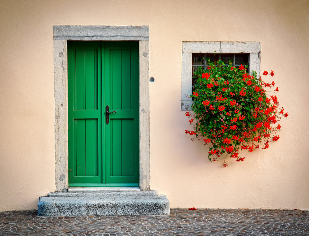 #4537 Lake Garda, Italy