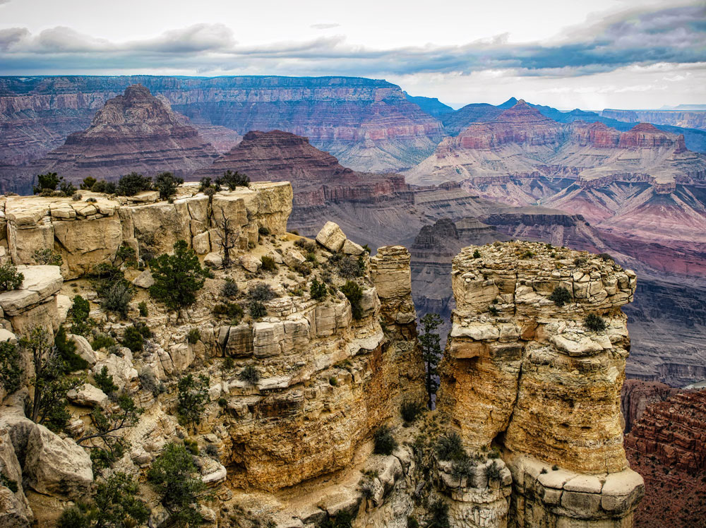 #1613 Grand Canyon National Park