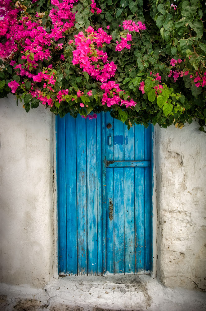 #4515 Mykonos, Greece