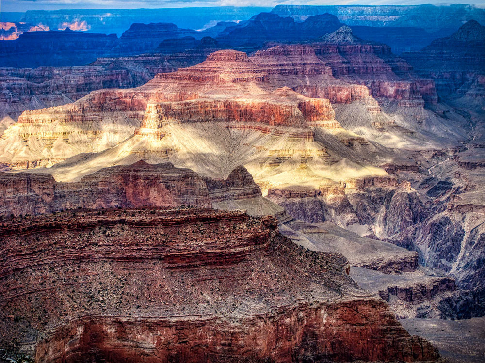 #1608 Grand Canyon National Park