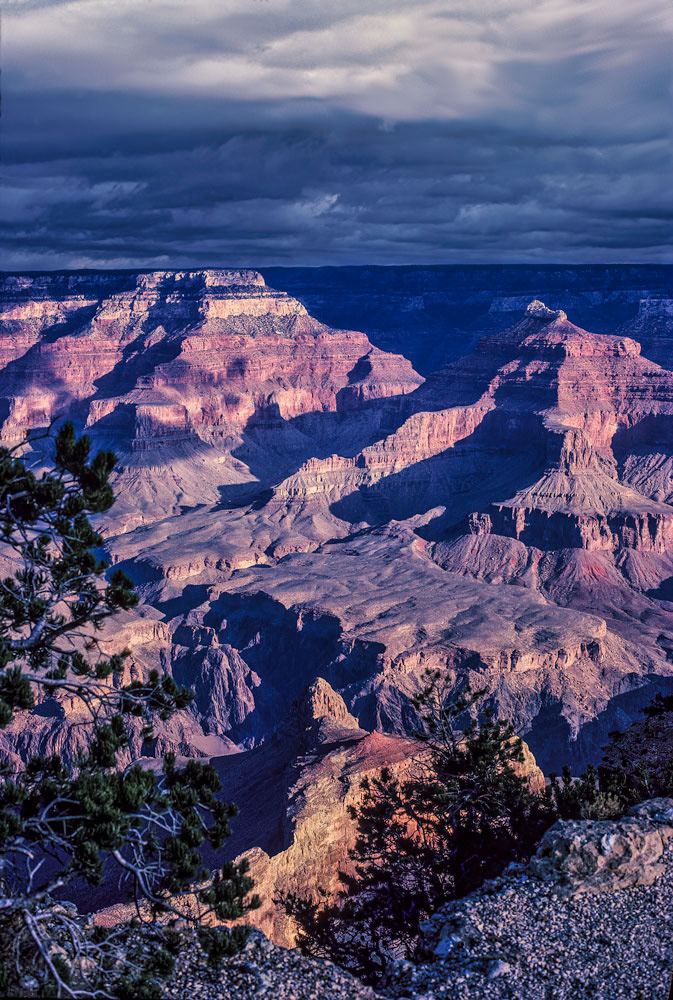 #1621 Grand Canyon National Park