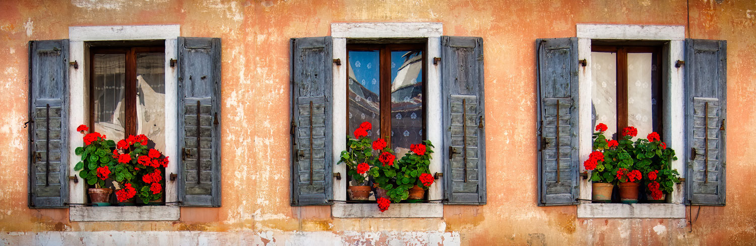 #4526 Dolomite Alps, Italy