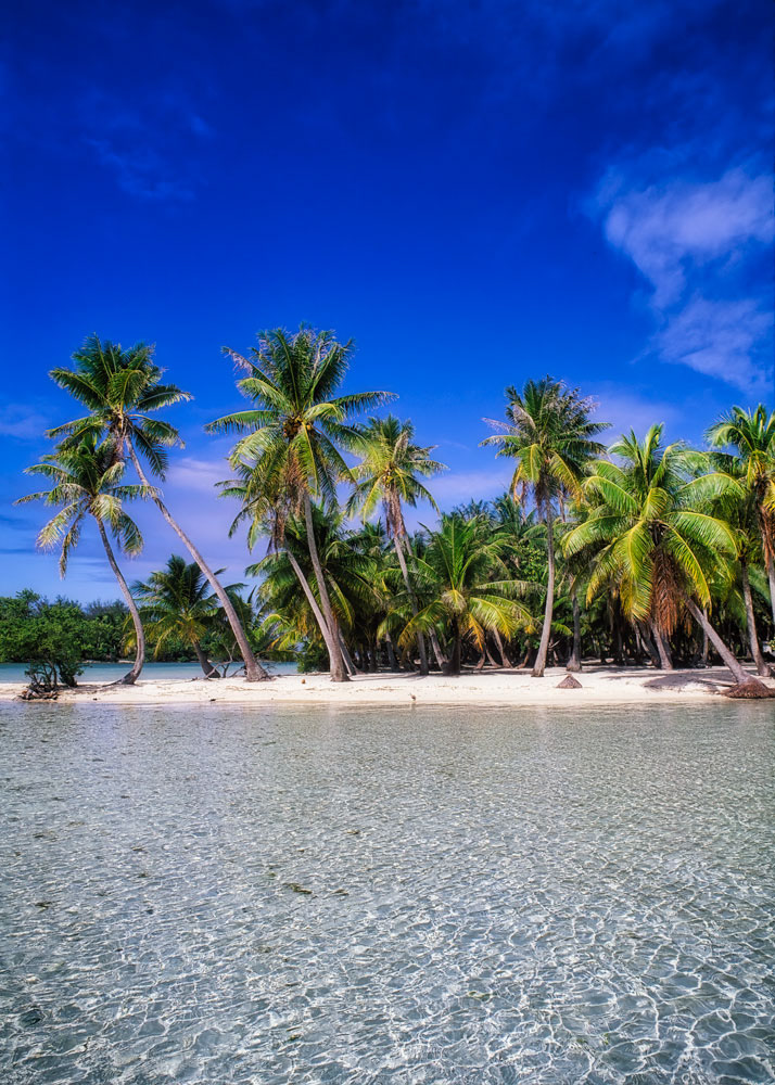 #2613 Bora Bora, French Polynesia