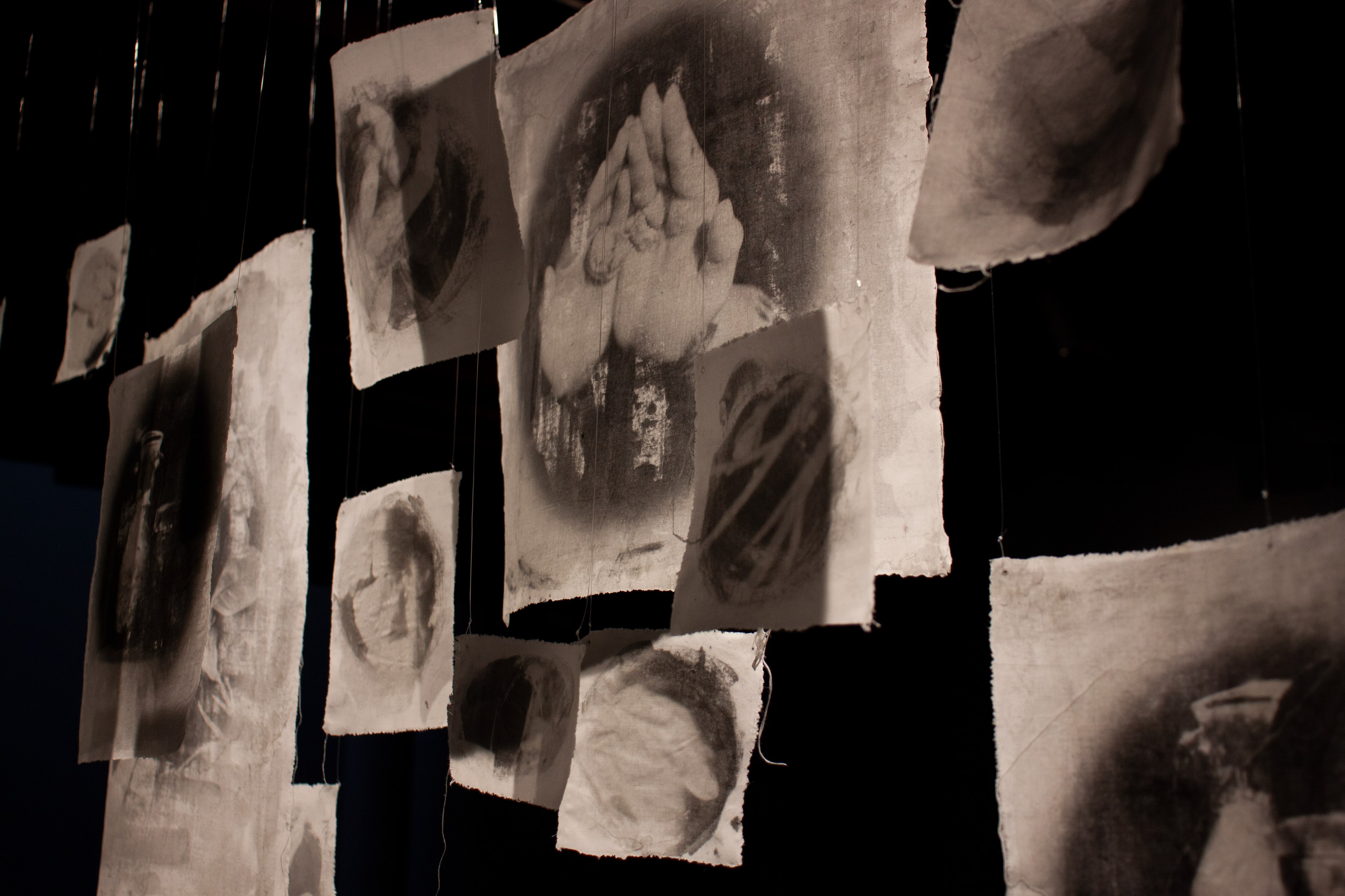 Tableaus From A Dream, 2025