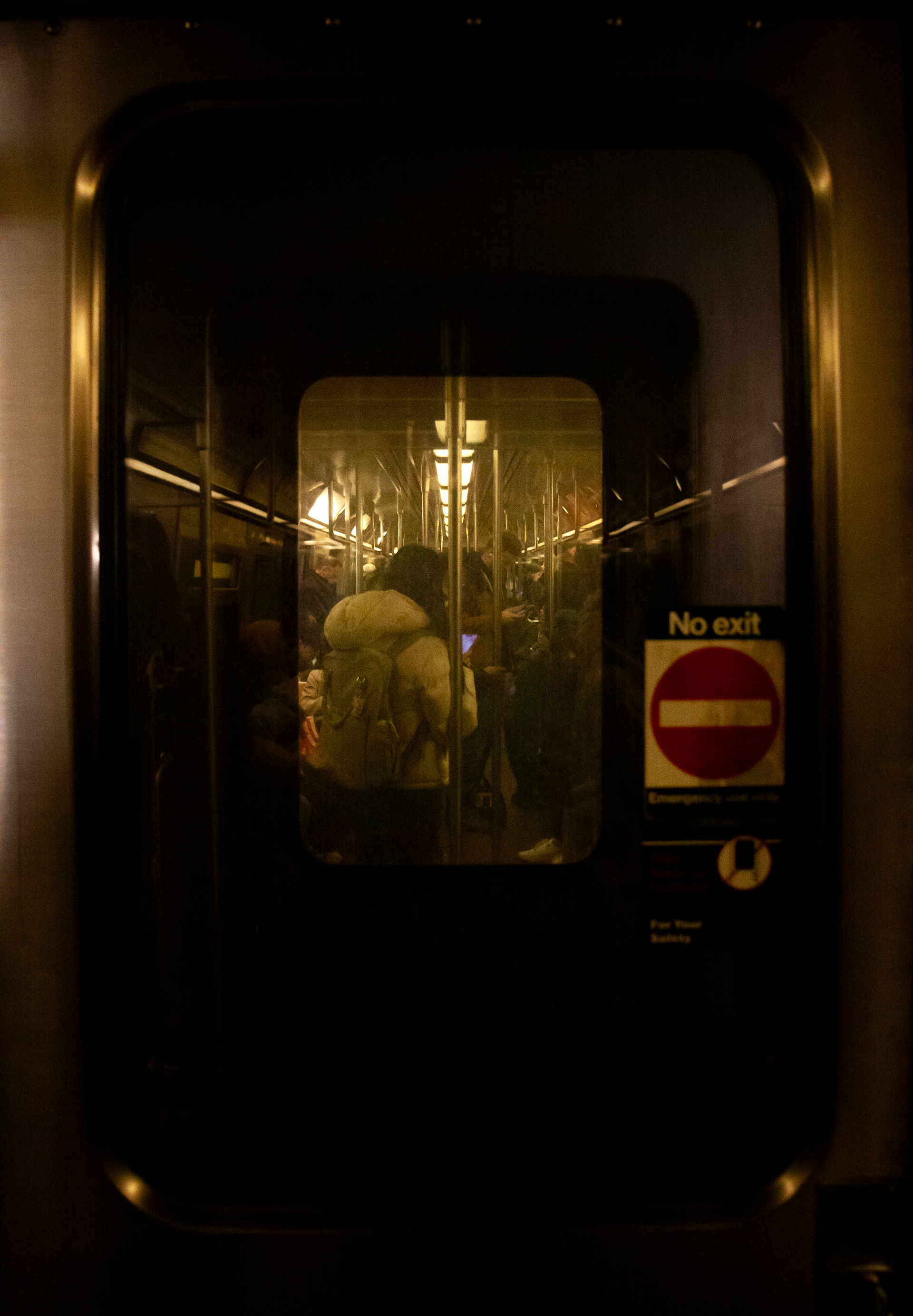 CMA ProCon NYC Shootout, 2025