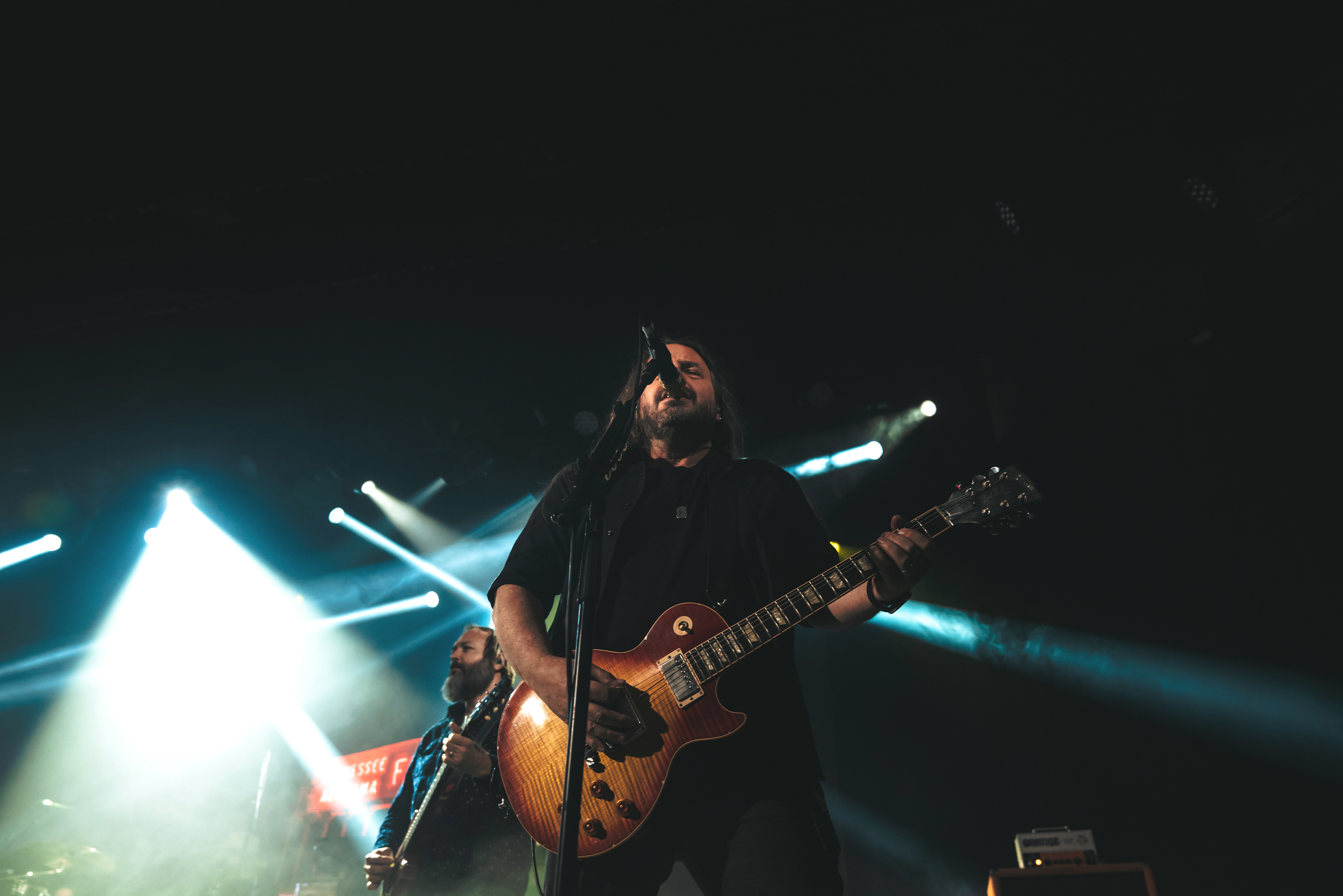 Blackberry Smoke