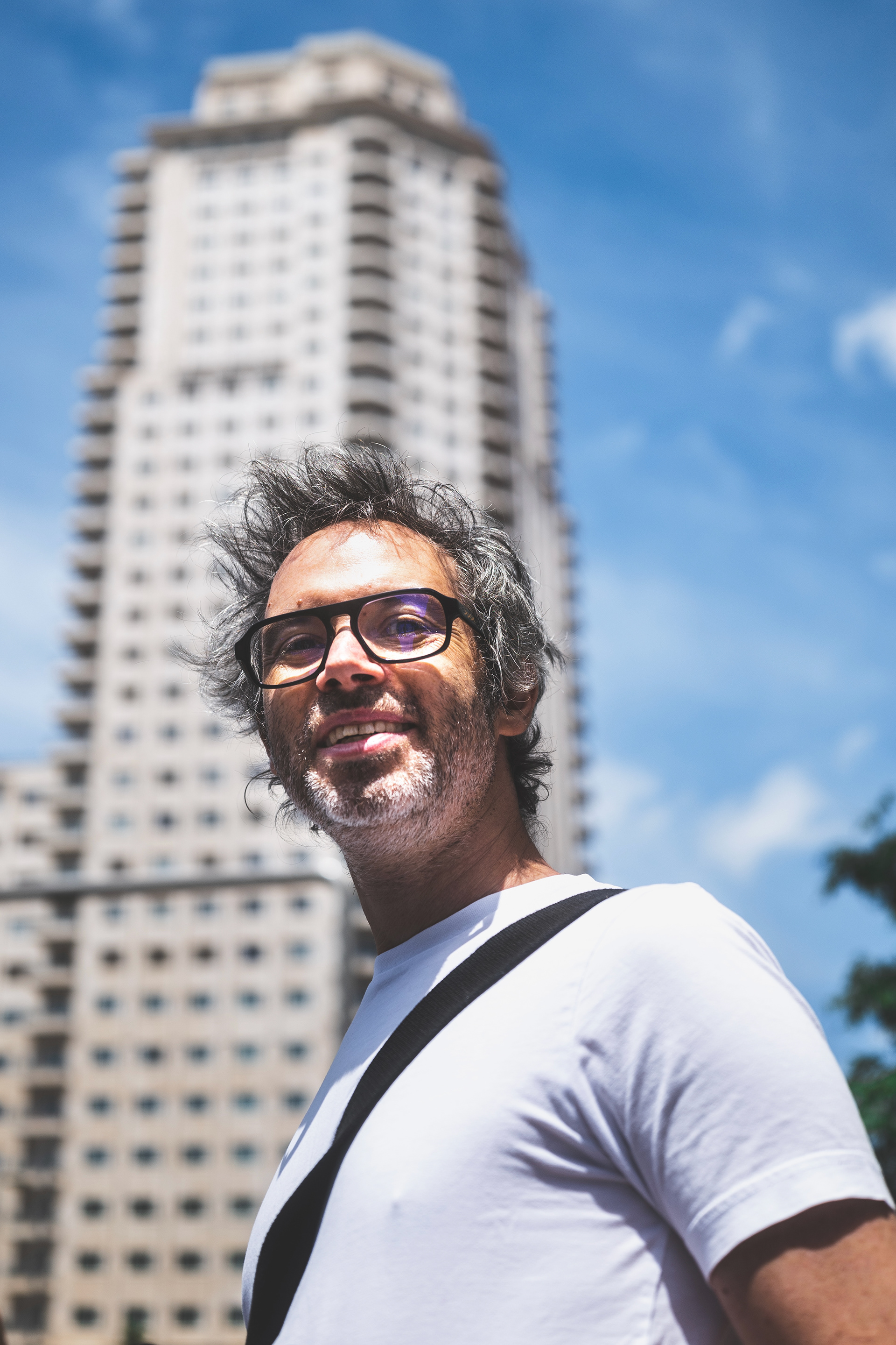 James Rhodes