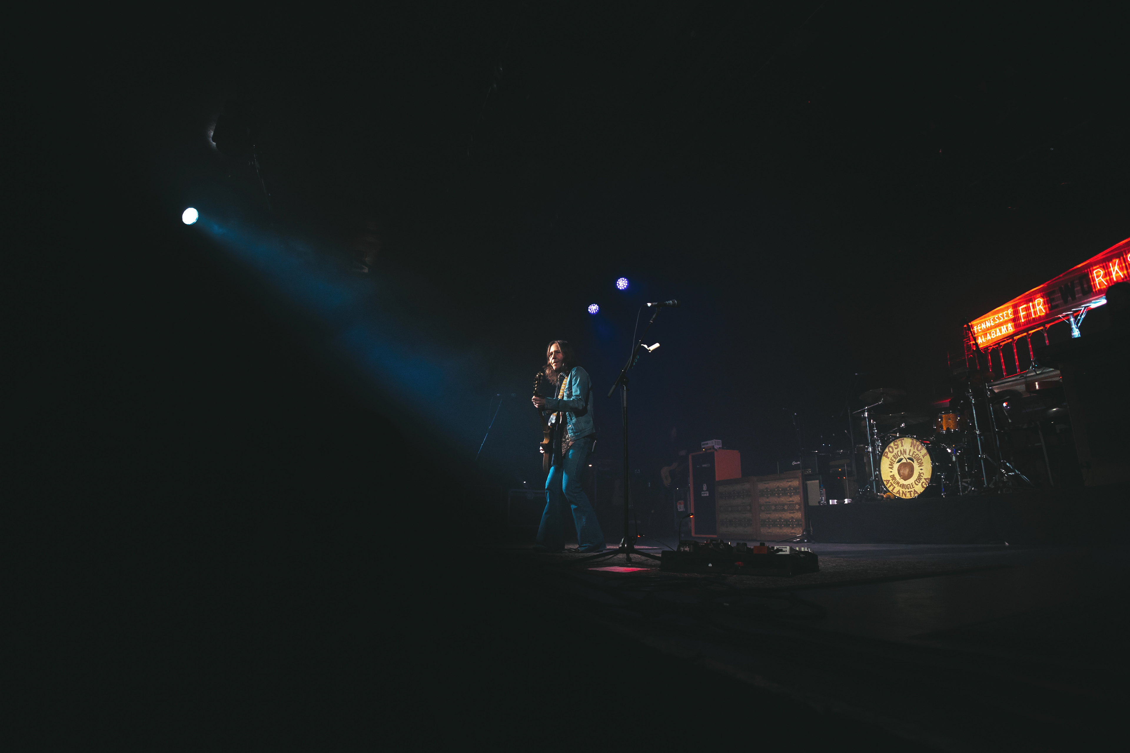 Blackberry Smoke