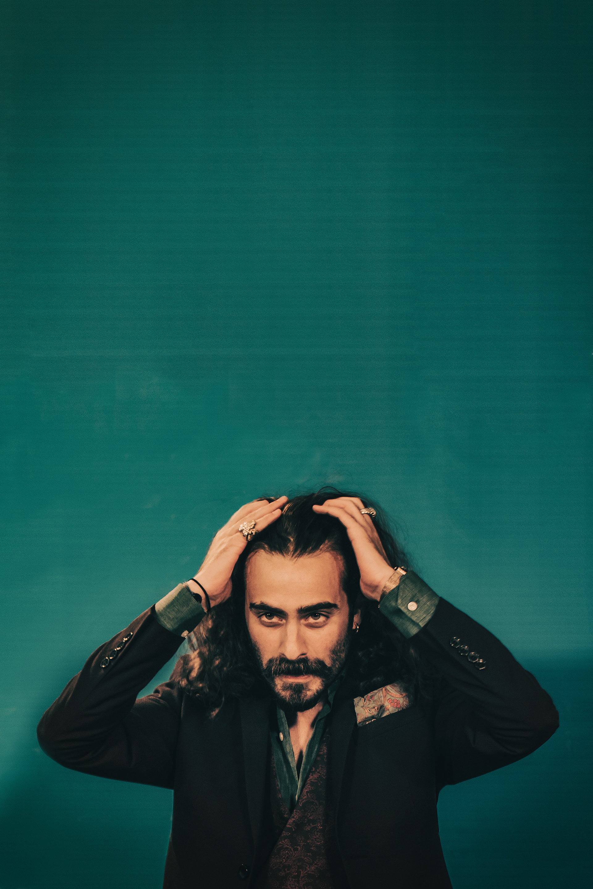 Ibrahim Al Shami
