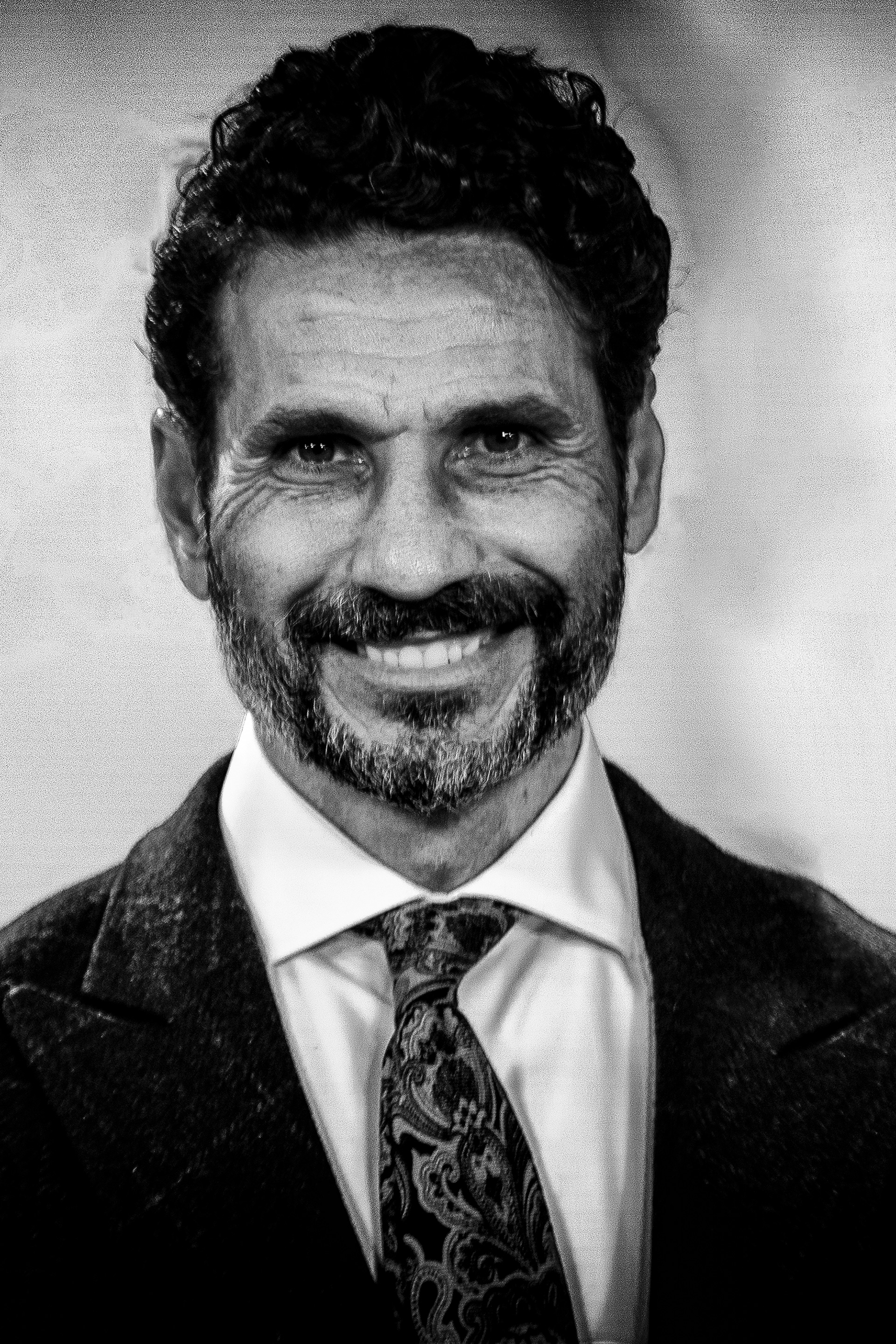 Óscar Higares