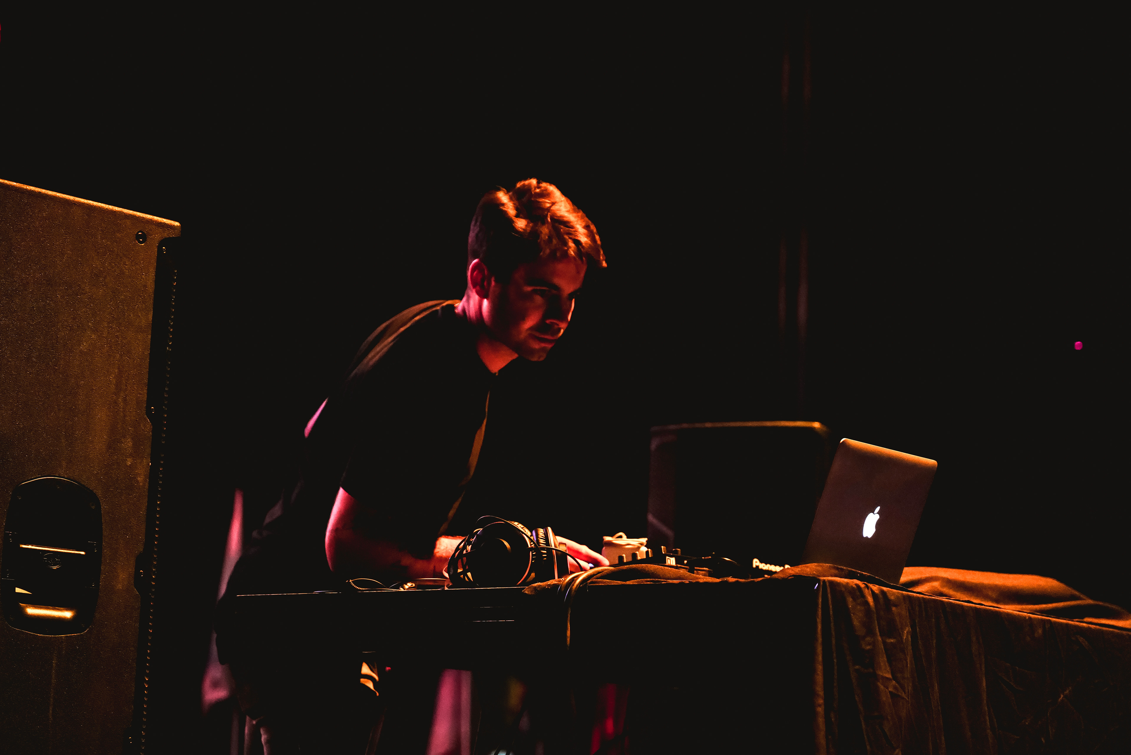 DJ Santi Pidal