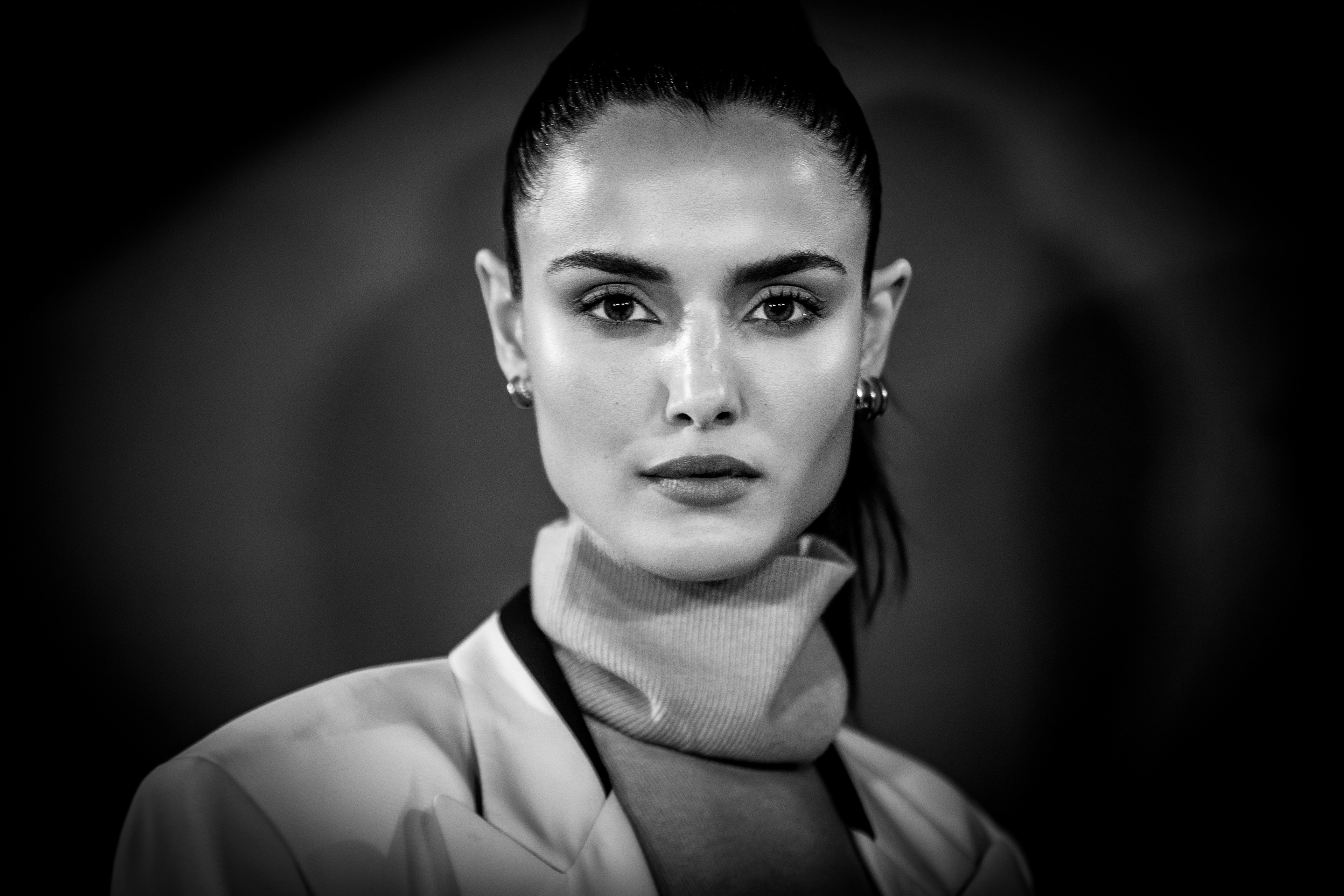 Blanca Padilla