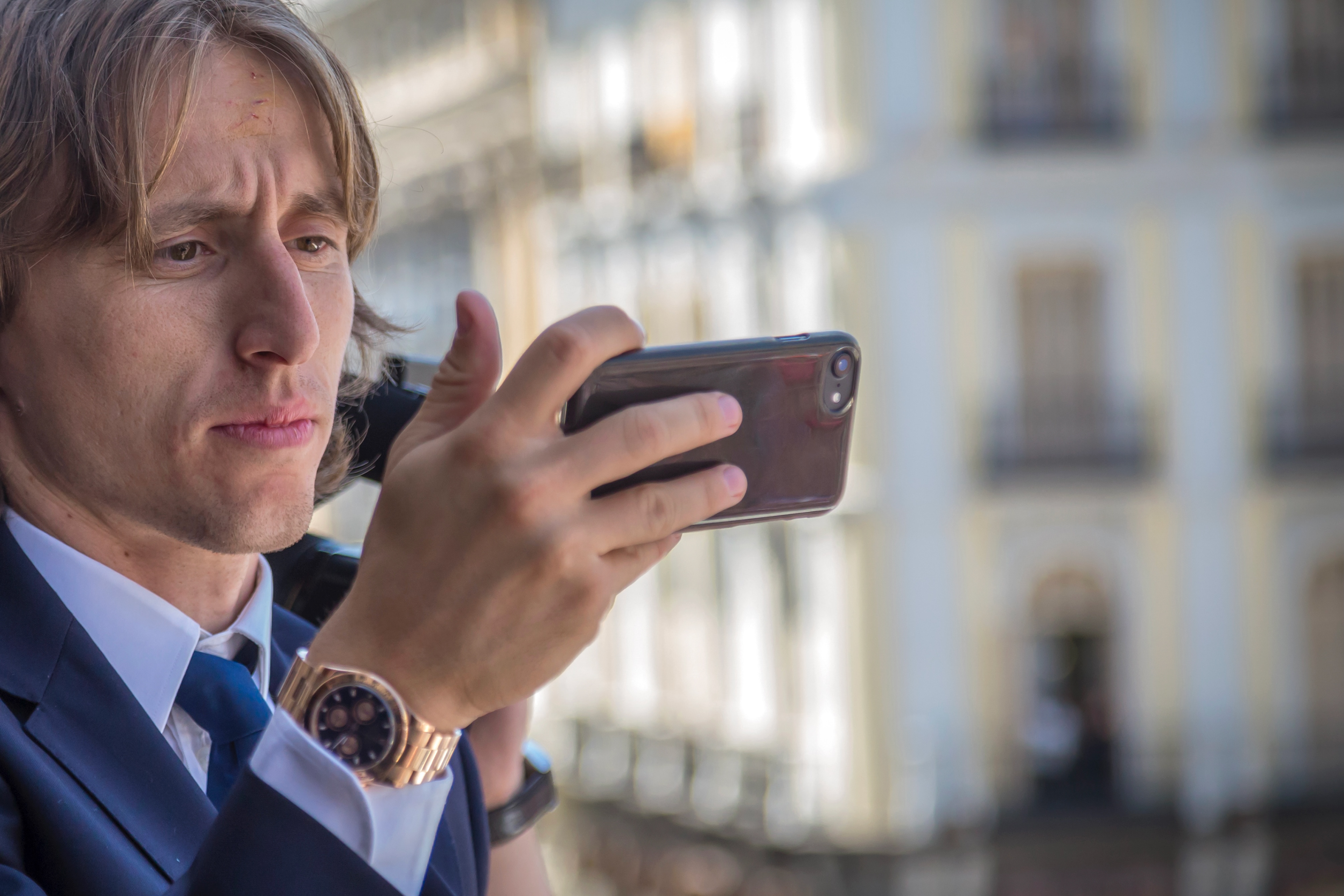 Luka Modrić
