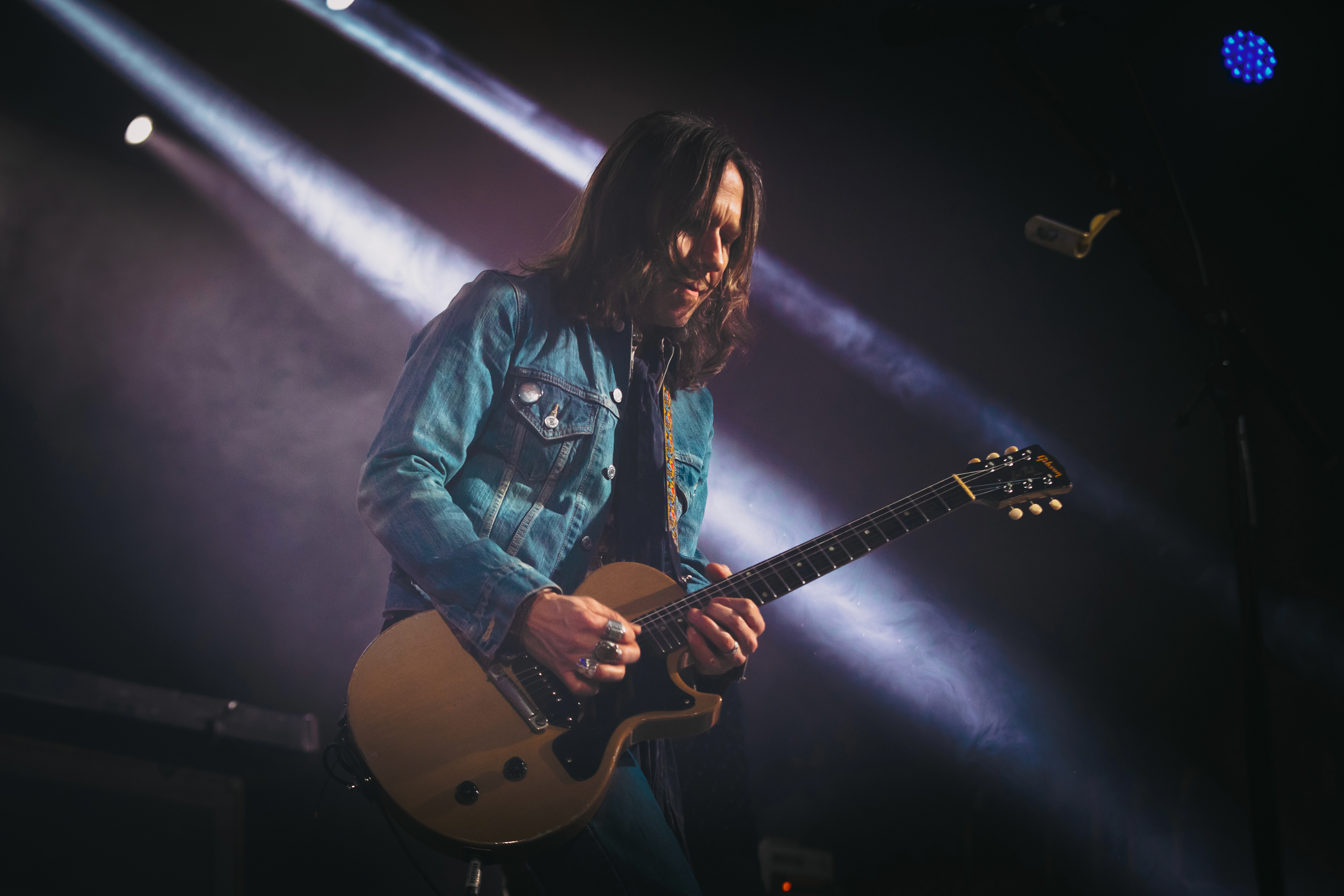 Blackberry Smoke