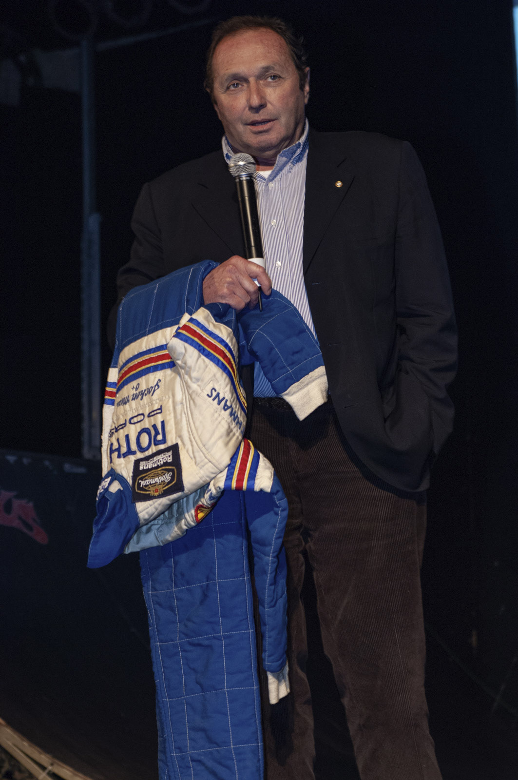 Jochen Mass
