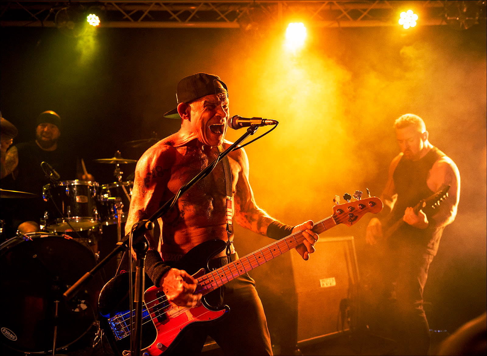 Cro-Mags