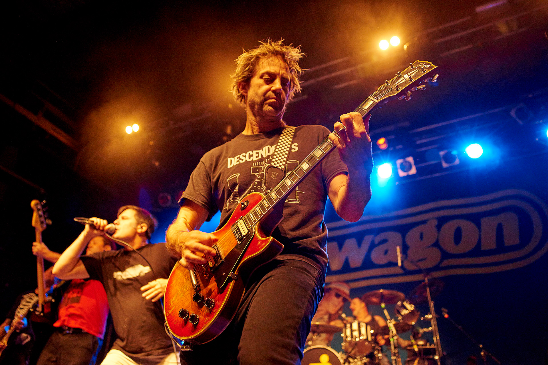 Lagwagon