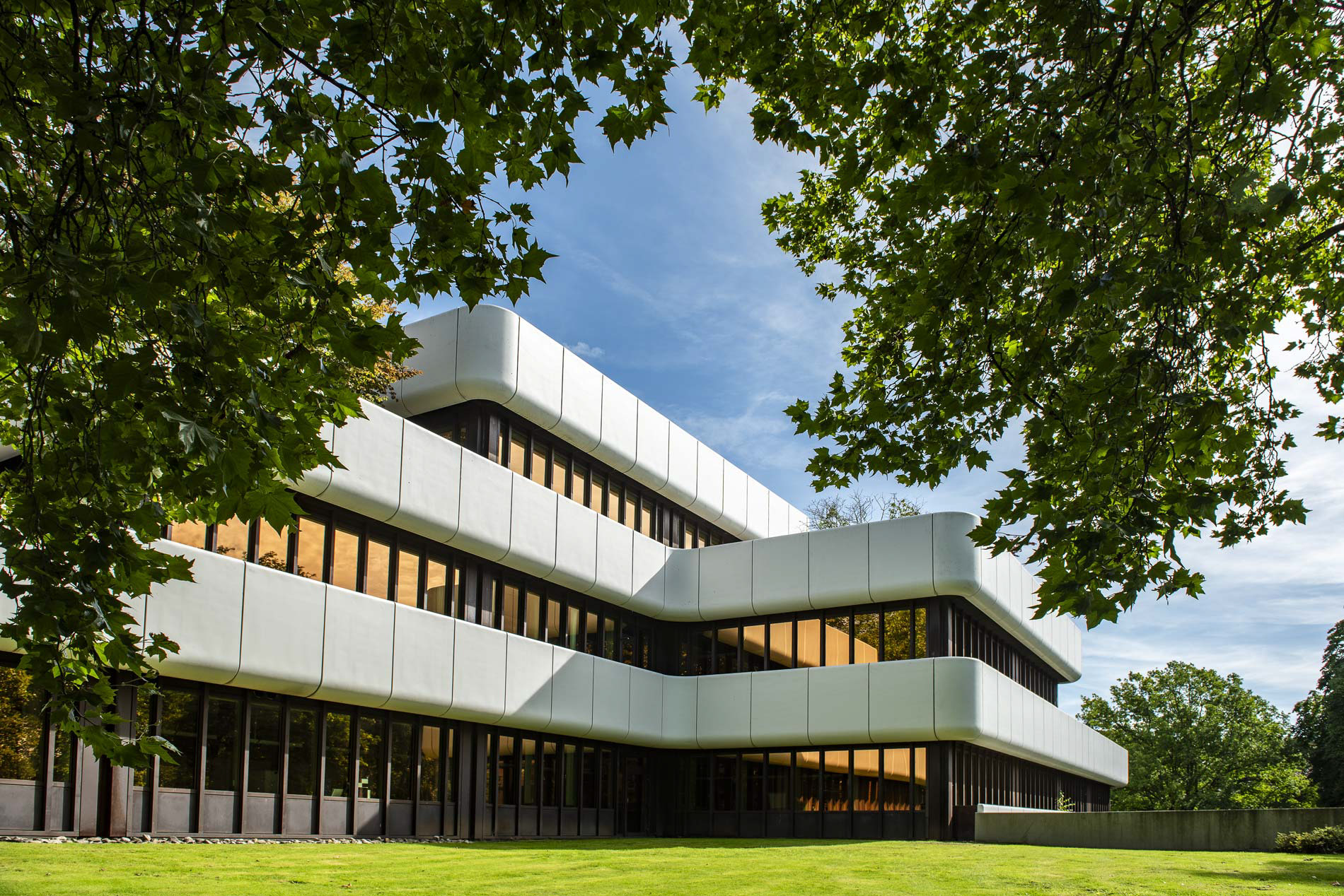 LBS Münster