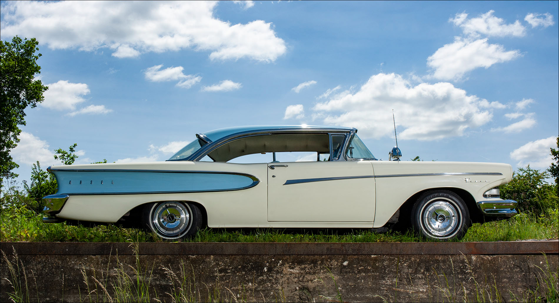 Edsel