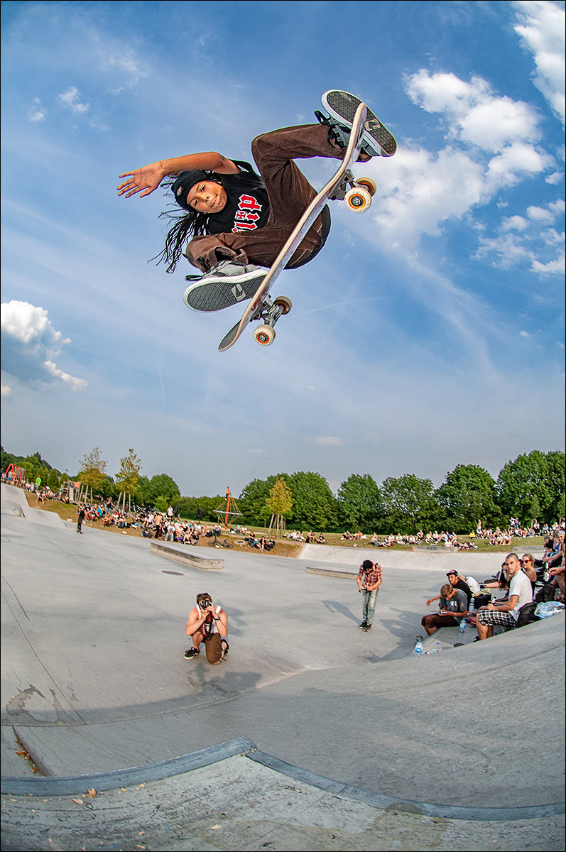 Louie Lopes